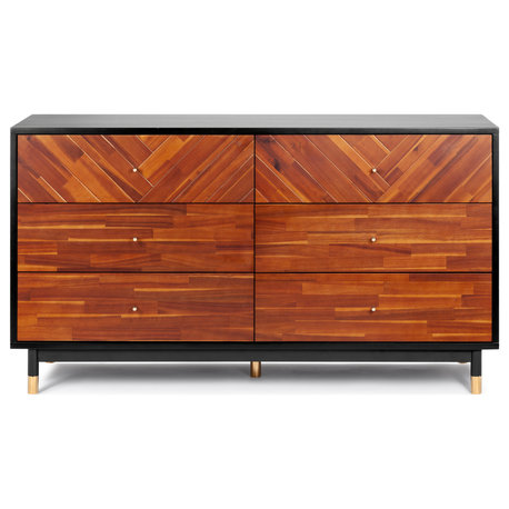 Jacob Dresser