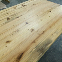 Cyprus Table Top - Kitchen Countertops