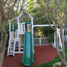 swingset