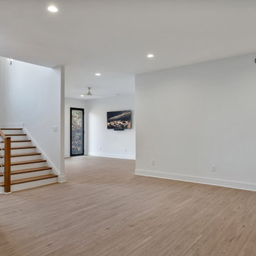Modern Perch