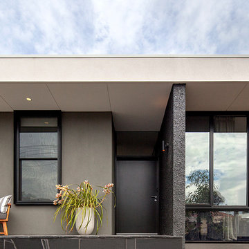 Custom Designed Abbotsford House
