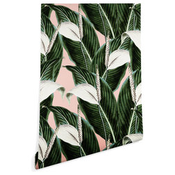 Tropical Wallpaper by Deny Designs