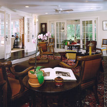 Living Room Ideas