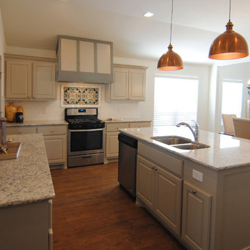 Delaney Plan in Fox Ridge