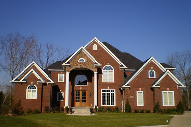 Exteriors
