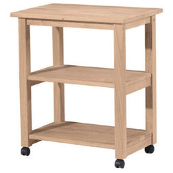 Contemporary Kitchen Islands And Kitchen Carts by Beyond Stores