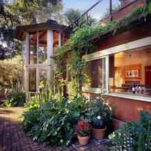 Patio Ideas