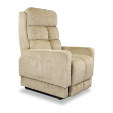 Kim's chair