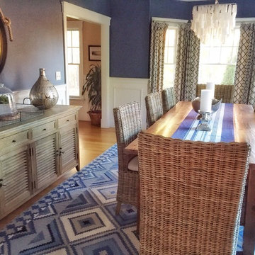 Manchester Dining Room