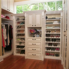 Closet Ideas