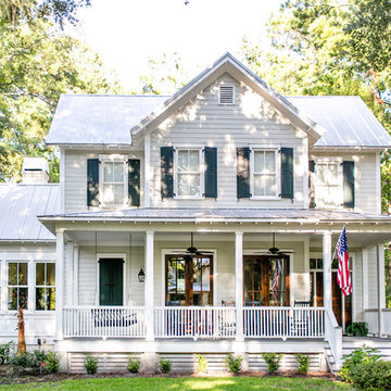 Habersham, South Carolina