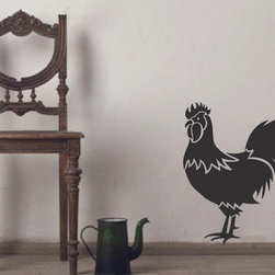 Cool Wall Decals - Products