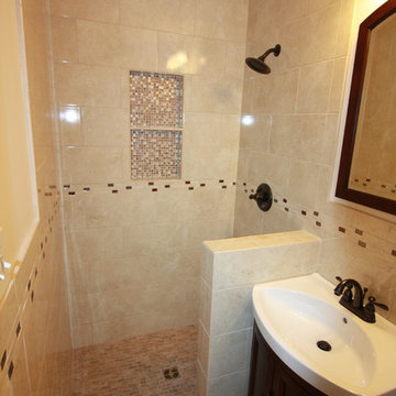 Simmons Bathroom
