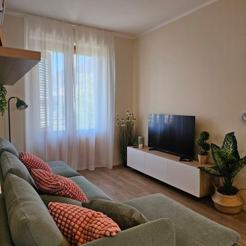 la Casa di Francesco