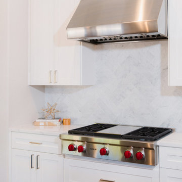 Northwest Balcones || Remodel || Austin, Texas