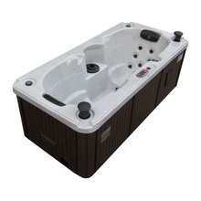 Hot tubs