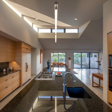 Cattletrack House