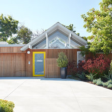 New Houses