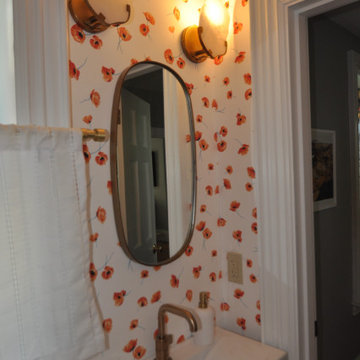 Built-in Bliss - Project 4528