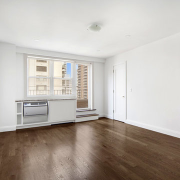 Manhattan Pent House Apartment