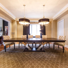 dinning room