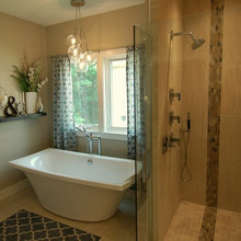 Bathroom Ideas