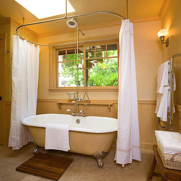 Luxury Cabin