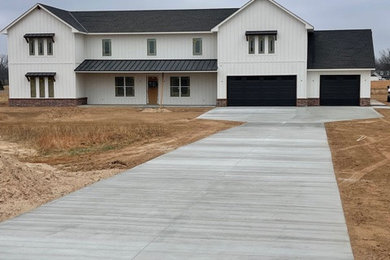 Custom Home Design & Build