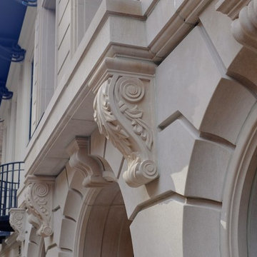 4. Townhouse in Upper East Side, Manhattan, NY