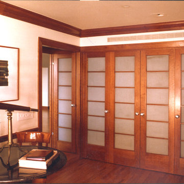 West Village Apartment