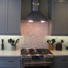 Backsplash