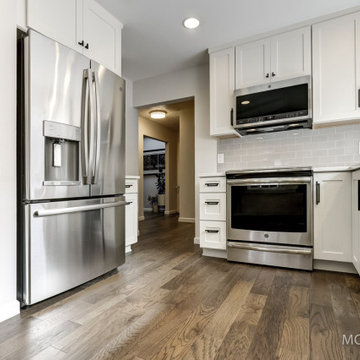SE Portland Kitchen Remodel