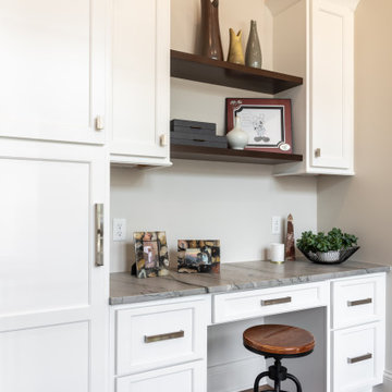 Luxury Vast Home Remodel