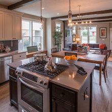 Dining Room Ideas