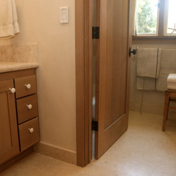 Carmel Valley Adobe Restoration