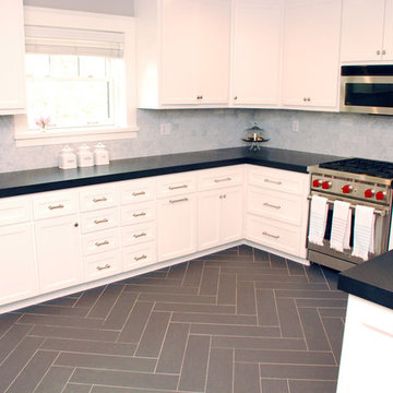 Quick Kitchen Face-Lift