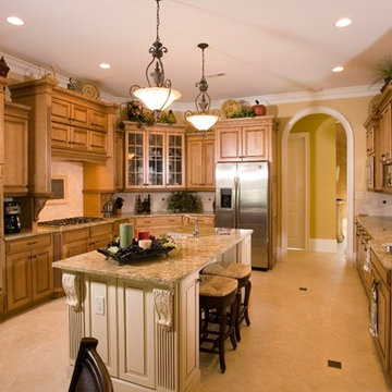 Briarcliffe Acres- Cabana