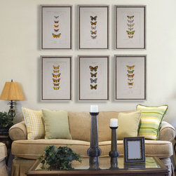 Larson Juhl Custom Picture Frames - Products