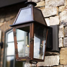 gas lantern