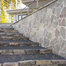 Landscape Ideas
