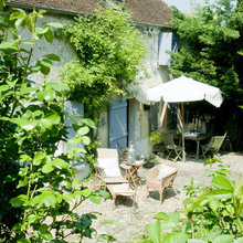 Cottage 2019