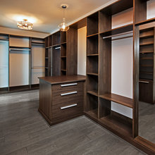 Owner Closet