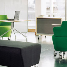 Collaborative Space