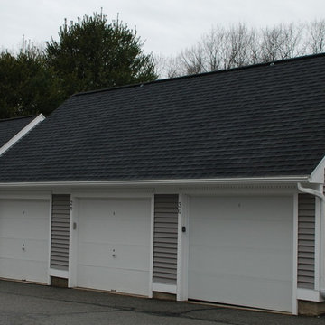 Burlington, MA New Exteriors, Roofing, SIding, Windows & Doors