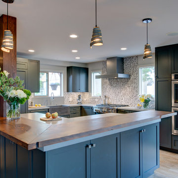 Urban Sophistication - Designed By Cynthia Collins
