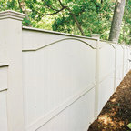 Concrete board siding