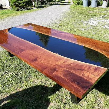 10 person dining table