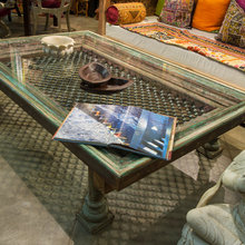Interesting Furniture