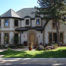 Frontyard