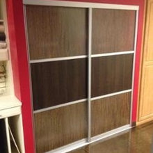 Hafele Aluflex Sliding Doors